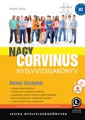 Nagy Corvinus nyelvvizsgakönyv