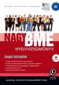 Nagy BME nyelvvizsgakönyv
