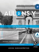 Allons-y PLUS 2