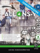 Allons-y PLUS 4