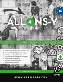 Allons-y PLUS 4