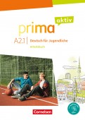 Prima aktiv A2.1 - Arbeitsbuch