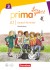 Prima 3 – Los geht's! Arbeitsbuch