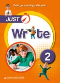Just Write 2