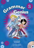 Grammar Genius 2