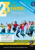 23 Tolle Themen für Teenager