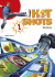 Hot Shots 1 – Workbook
