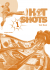 Hot Shots 1 – Test Book