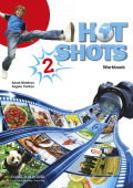 Hot Shots 2 – Workbook