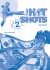 Hot Shots 2 – Test Book