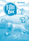 Fun Box 1 – Test Book