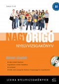 Nagy ORIGÓ nyelvvizsgakönyv