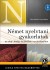 Német nyelvtani gyakorlatok